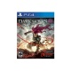 Dark Siders III - PS4 Dark Siders III - PS4