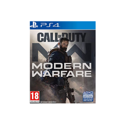 CALL OF DUTY MODERN WARFARE ARABIC