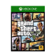 GTA V - Xbox One GTA V - Xbox One