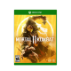 MORTAL KOMBAT 11 XBOX ONE MORTAL KOMBAT 11 XBOX ONE