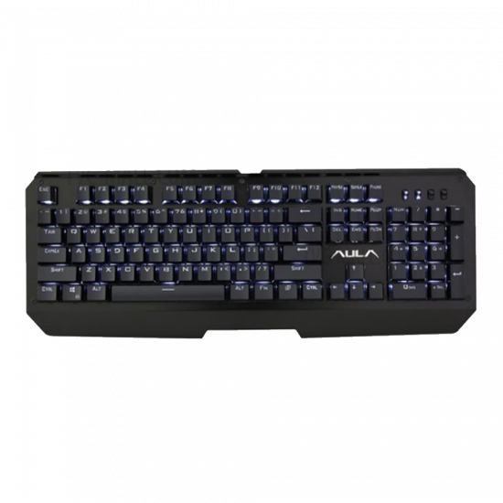 AULA 104 Keys Blue Switch AULA 104 Keys Blue Switch