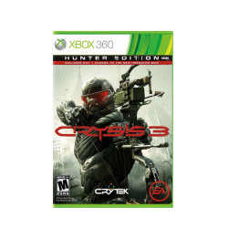 Crysis 3 - Xbox 360