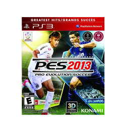 PES 2013 - Playstation 3