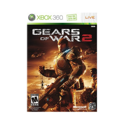 Gears of War 2 - Xbox 360