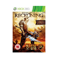 Kingdoms of amalur reckoning - Xbox 360