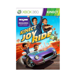 Kinect joy ride - xbox 360