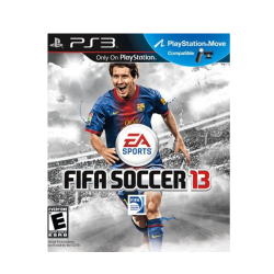 FIFA SOCCER 2013 - Playstation 3