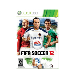 FIFA Soccer 12 - Xbox 360