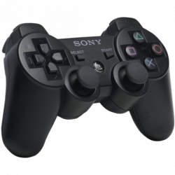 HAND PS3