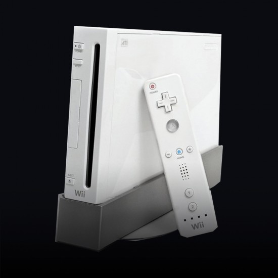 Nintendo WII Nintendo WII