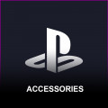 PS4 - ACCESSORIES