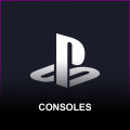 PS4 - CONSOLES