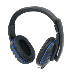 HEADPHONE GAMING DOBE STEREO PS4 - XBOXONE - N-SWITCH