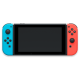 Nintendo Switch – long - European Nintendo Switch – long - European