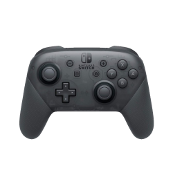 Nintendo Switch Pro Controller