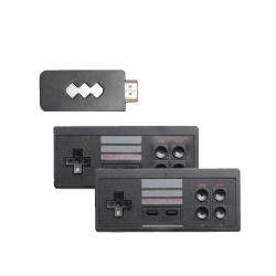 EMX-41 USB اللاسلكية المحمولة التلفزيون