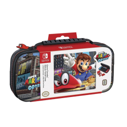 Travel case for Nintendo Switch Super Mario Odyssey