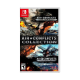 AIR CONFLICTS COLLECTION - NINTENDO SWITCH AIR CONFLICTS COLLECTION - NINTENDO SWITCH