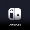 Nintendo - CONSOLES