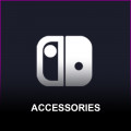 Nintendo - Accessories