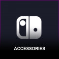 Nintendo - Accessories