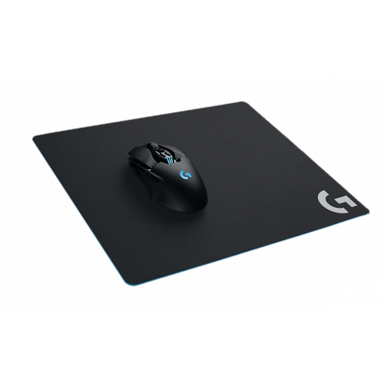 Logitech G240 Cloth Gaming Mouse Pad 