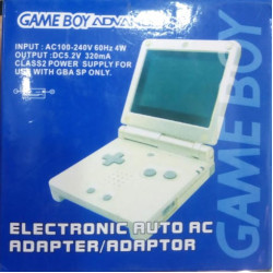 gameboy adapter