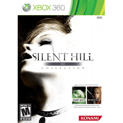 silent hill