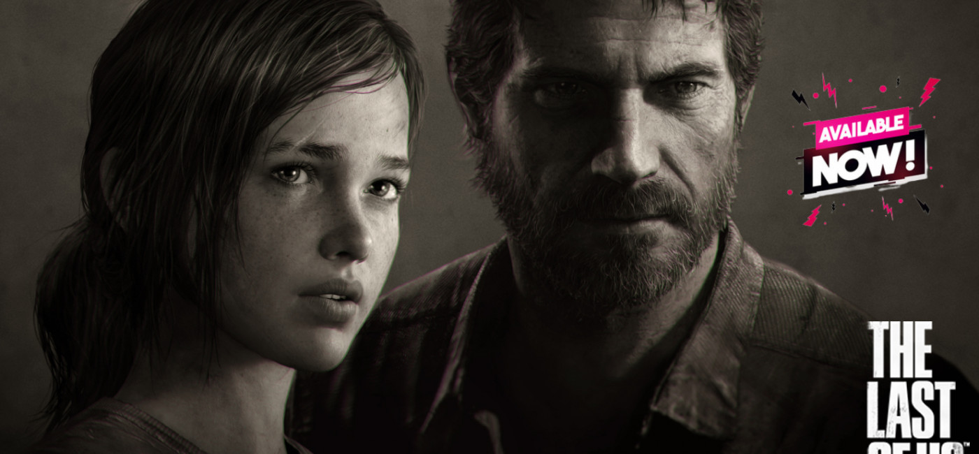The Last of US Part 1 - PlayStation 5