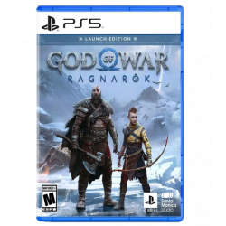 god of war: Ragnarök