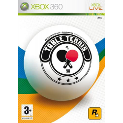 tennis Xbox