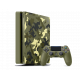 PlayStation 4 Army-USED