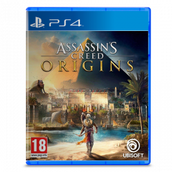 Assassin's Creed Origins