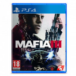 Mafia 3 - Used