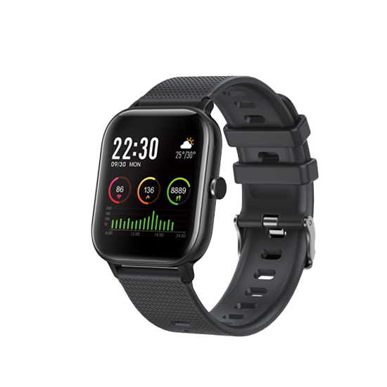 RIVERSONG MOTIVE 2 STYLISH SMARTWATCH