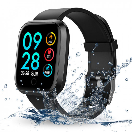 RIVERSONG MOTIVE 2 STYLISH SMARTWATCH
