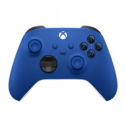 Xbox Wireless Controller Blue