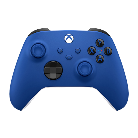 Xbox Wireless Controller Blue