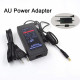 Lilyzee DC 8.5v AU Power Adapter AC 100v-240v Compatible with PS2