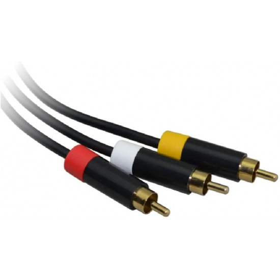 For X-360 E Audio Video Cable
