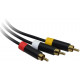 For X-360 E Audio Video Cable