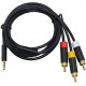 For X-360 E Audio Video Cable