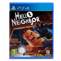 Hello Neighbor-Used