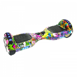 HOVERBOARD
