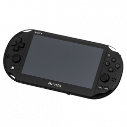 Psp vita - Used