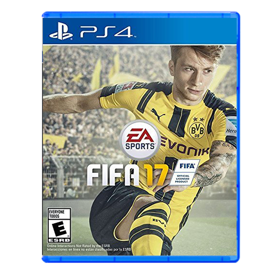 FIFA 17 - Used