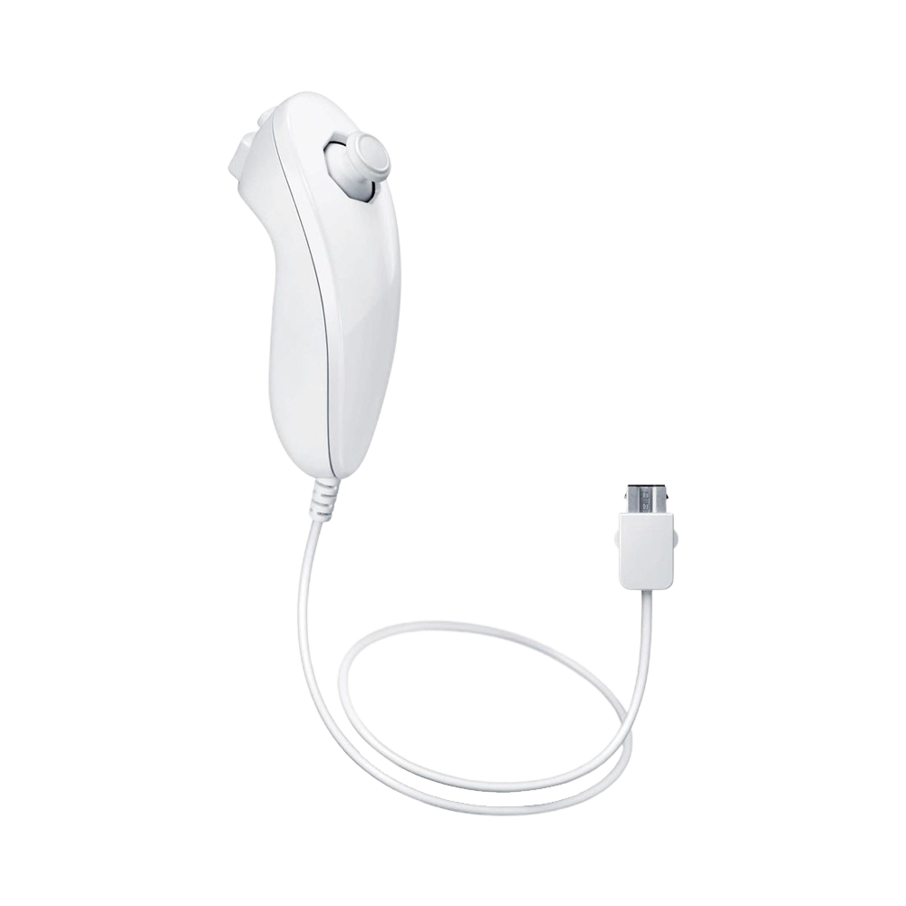 Remote Game Control