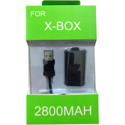 2800mah Rechargeable battery