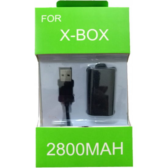 2800mah Rechargeable battery