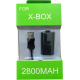 2800mah Rechargeable battery